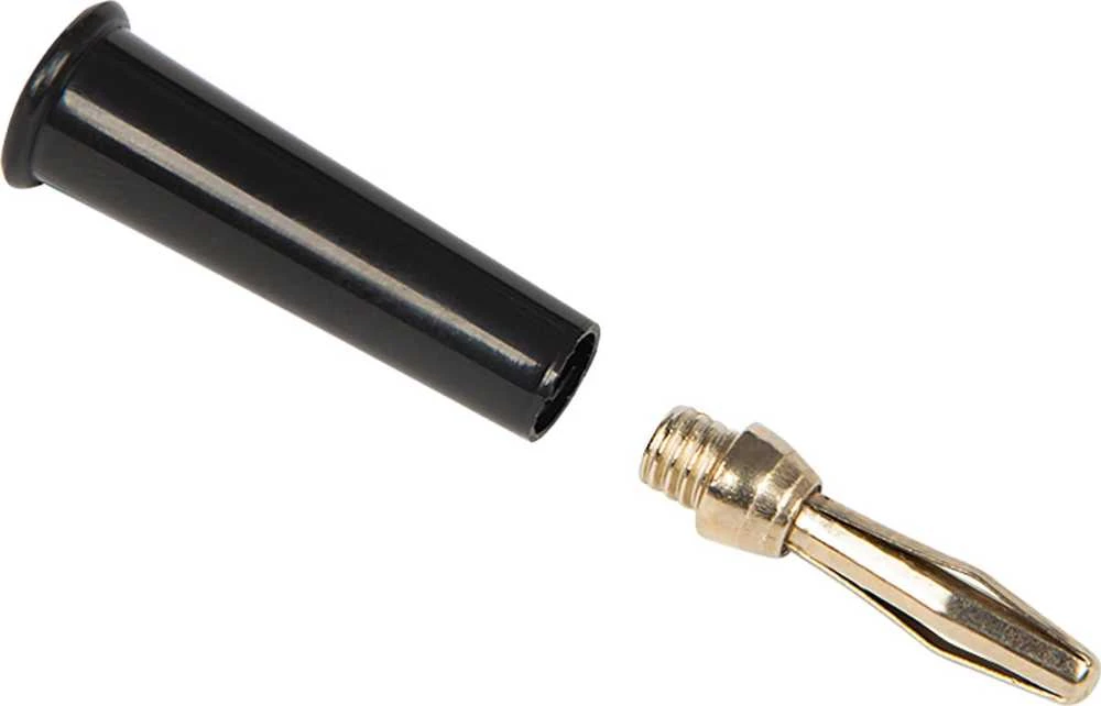 Blow Oem Banana kištukas - juodas - 50vnt