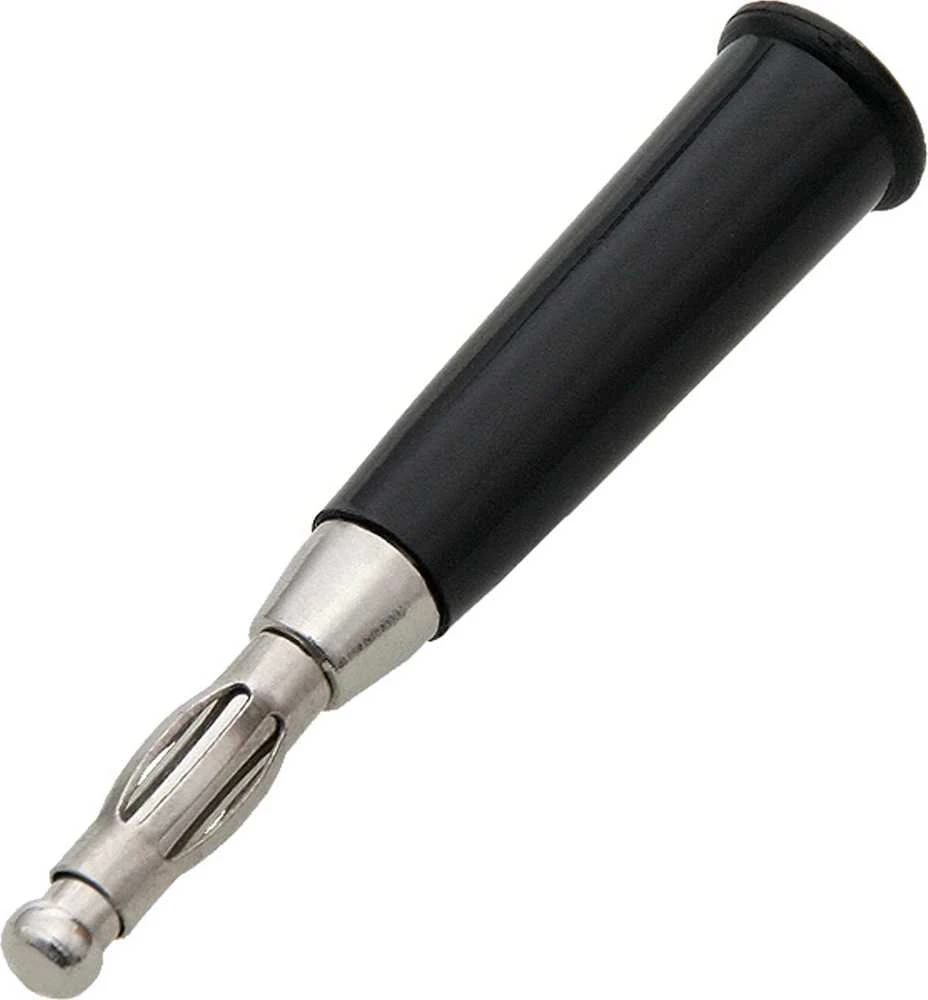Blow Oem Banana kištukas - juodas - 50vnt