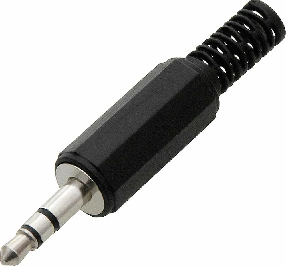 Blow Oem Kištukas AUX 3.5 ST - 100vnt