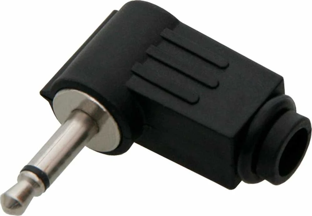 Kampinis 3.5 mm mono kištukas