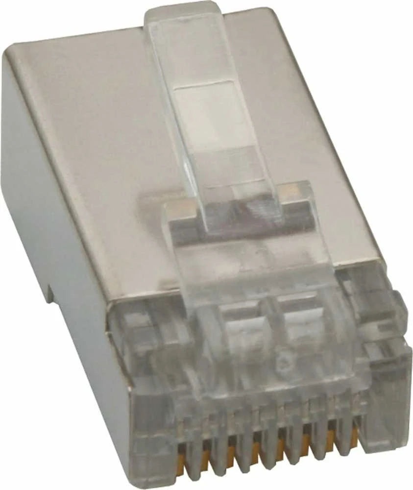 Blow 8p8c telefono kištuko (RJ45) ekranas