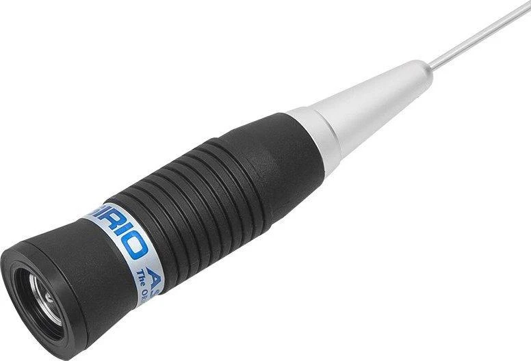 Sirio AS100 CB antenos bazė su jungtimi