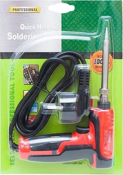 Blow Xtreme Lituoklis 25W-130W ZD722N