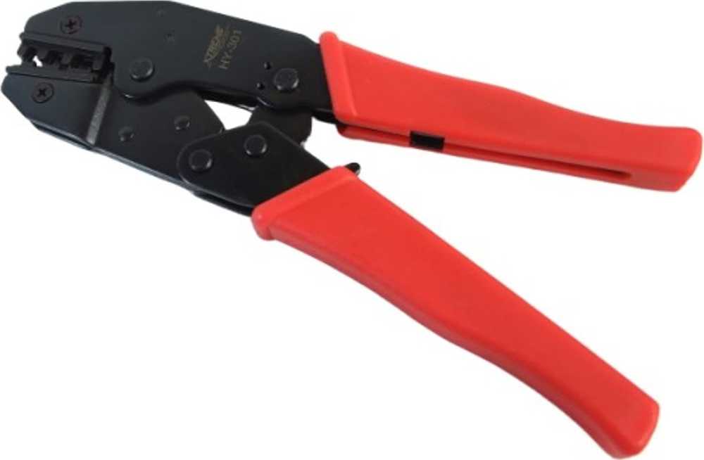 Blow Xtreme Įrankis antgalių užspaudimui 0.5-6mm