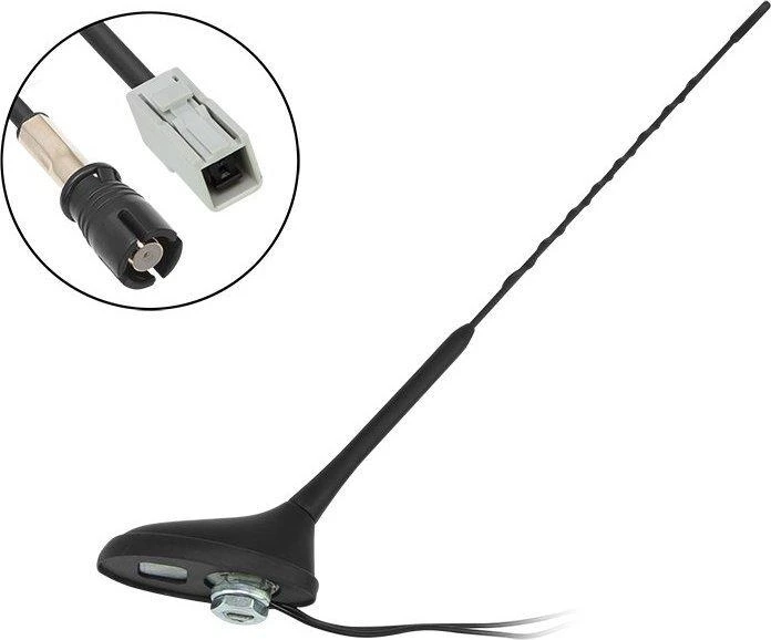Blow Oem Automobilinė antena FM/GPS Peugeot