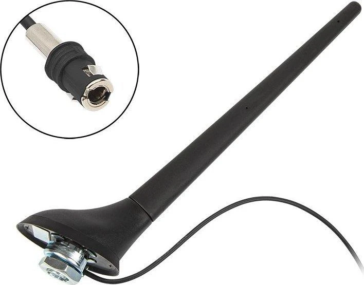 Blow Oem Automobilio antena FM VW phantom SNAP