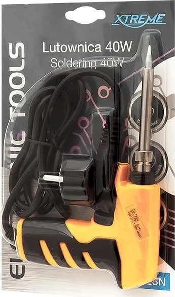 Blow eXtreme Lituoklis ZD-723N 40W
