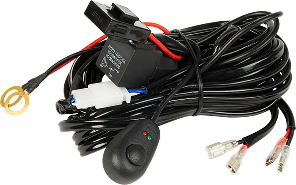 Blow Automobilio žibinto tvirtinimo komplektas