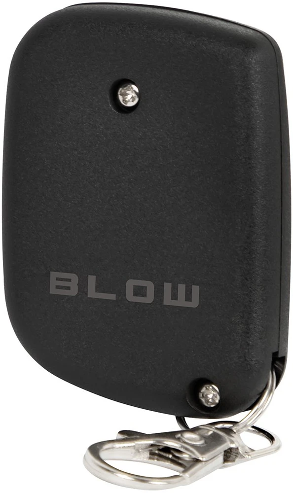 Blow Universalus 433 MHz vartų nuotolinio valdymo pultas, suderinamas su FACC