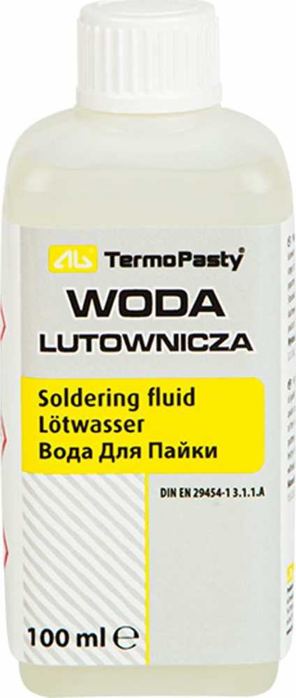 Blow Litavimo vanduo 100ml, A.G.