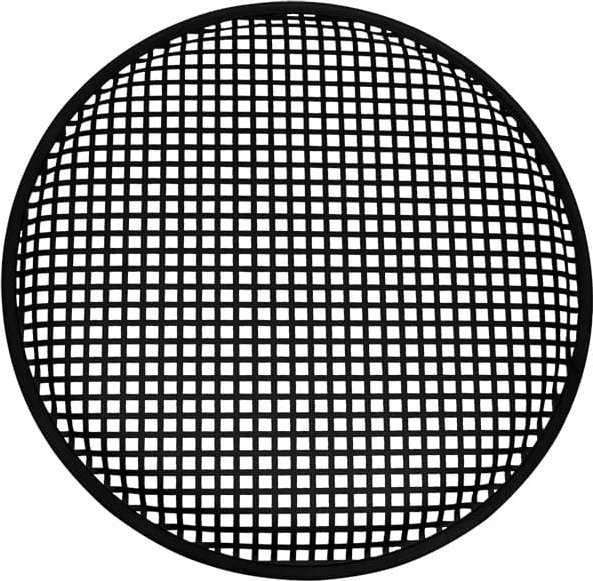 Blow Garsiakalbio grotelės 38cm GRILL