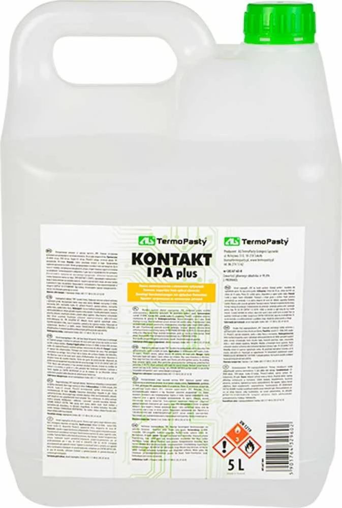 Blow SKYSČIŲ KONTAKTAS IPA+ 5l, A.G.