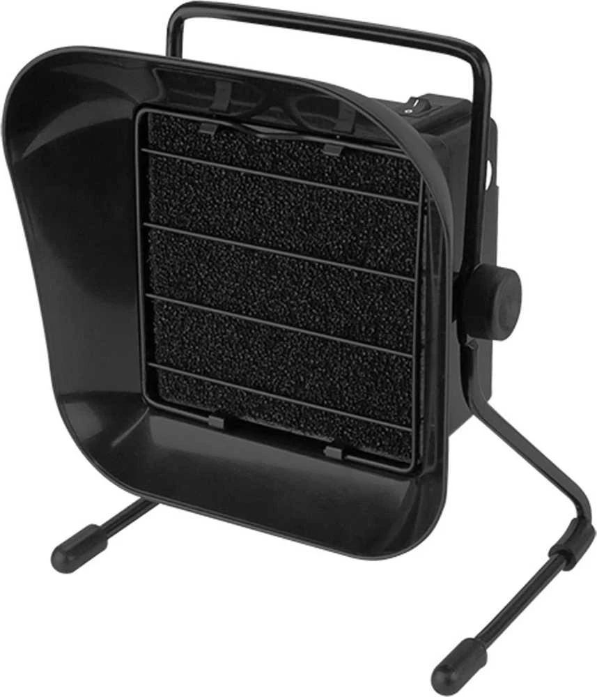 Blow ZD153 dūmų sugėriklis su filtru