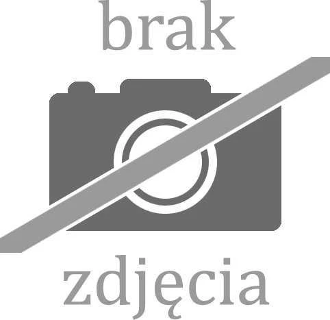 Blow Kabelio raištis 7.6x250 mm juodas atsegtas