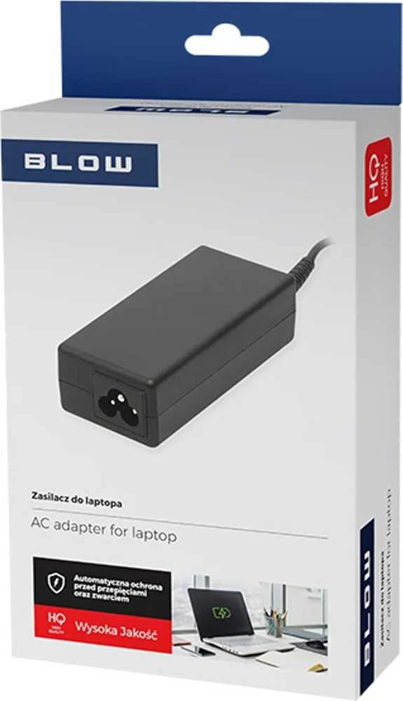 Blow Acer nešiojamojo kompiuterio maitinimo šaltinis 19V 3.42A su kabeliu