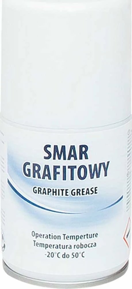 Blow Ag Termopasty Purškiamas grafitinis tepalas 100ml