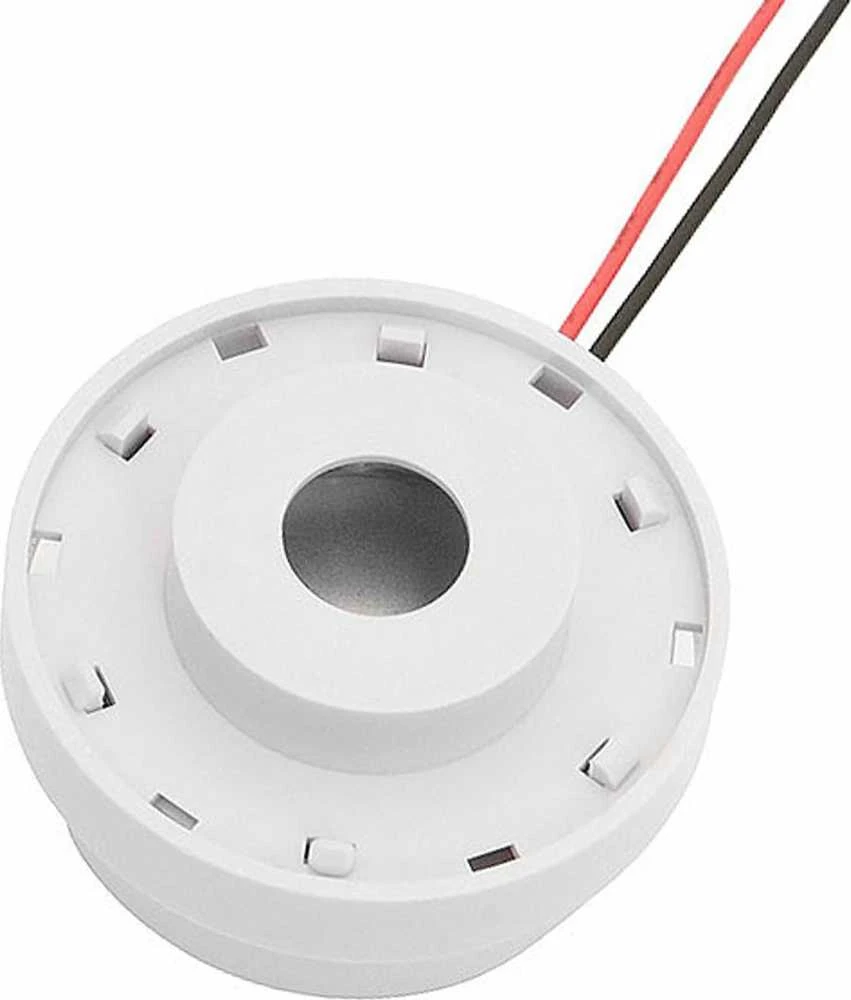 Blow Baltas SIGNALAS 3D3120L 12-24V (nuolatinis)