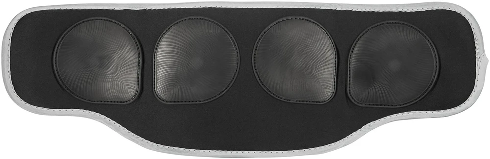 EMS elektrostimuliatorius pilvo raumenims BLOW EMS-400