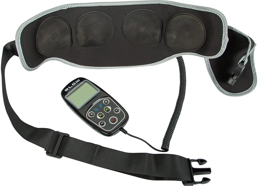 EMS elektrostimuliatorius pilvo raumenims BLOW EMS-400