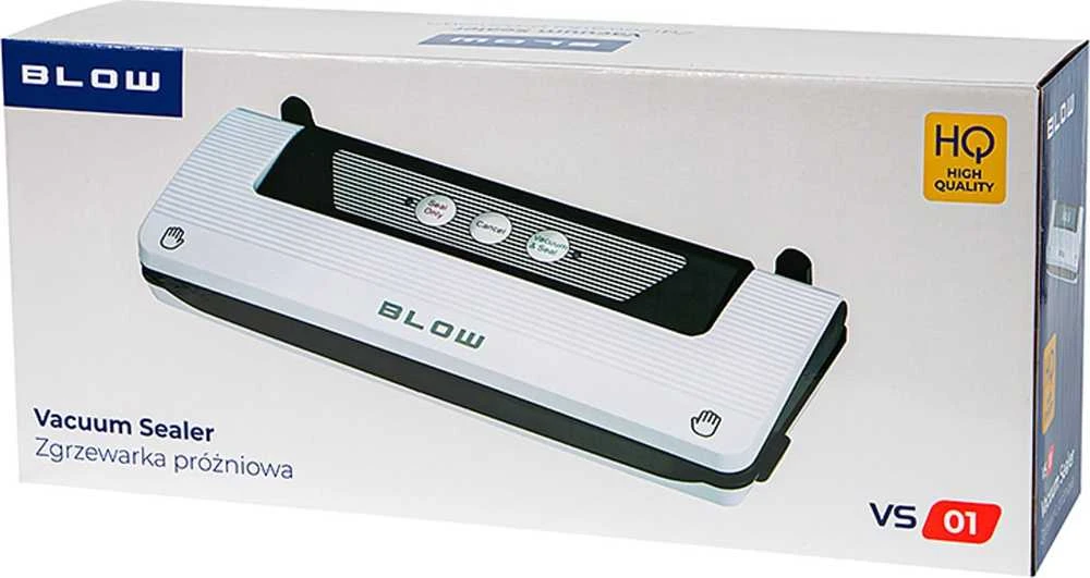 BLOW VS-01 vakuuminis sandariklis