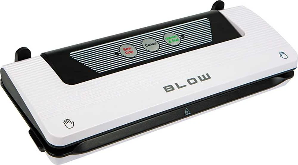 BLOW VS-01 vakuuminis sandariklis