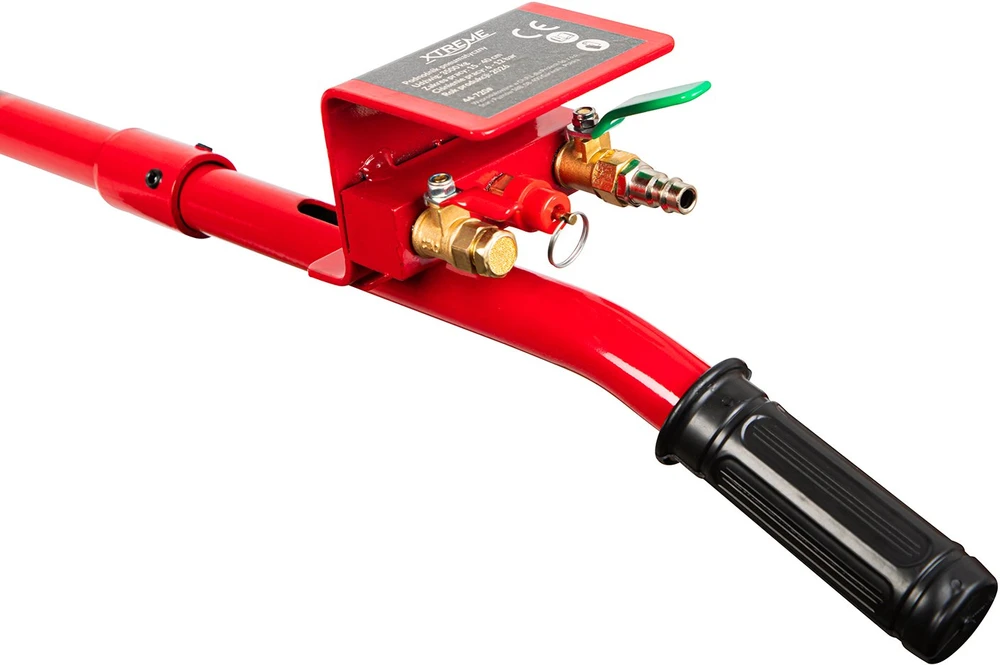 Blow Pneumatinis domkratas 3.5T XTREME