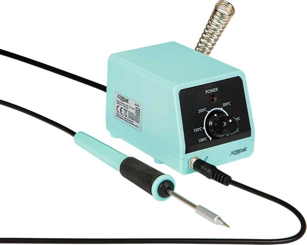 Blow eXtreme Litavimo stotelė PR-ZD-928 8W 220V 450°C