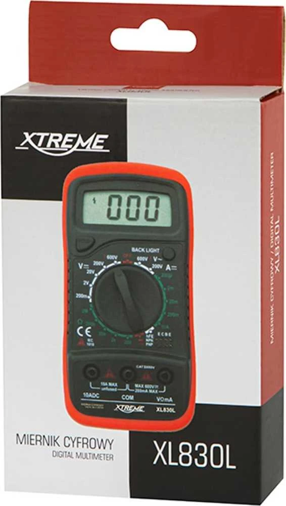 Blow Pūskite XL830L XTREME