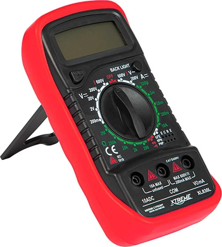 Blow Pūskite XL830L XTREME