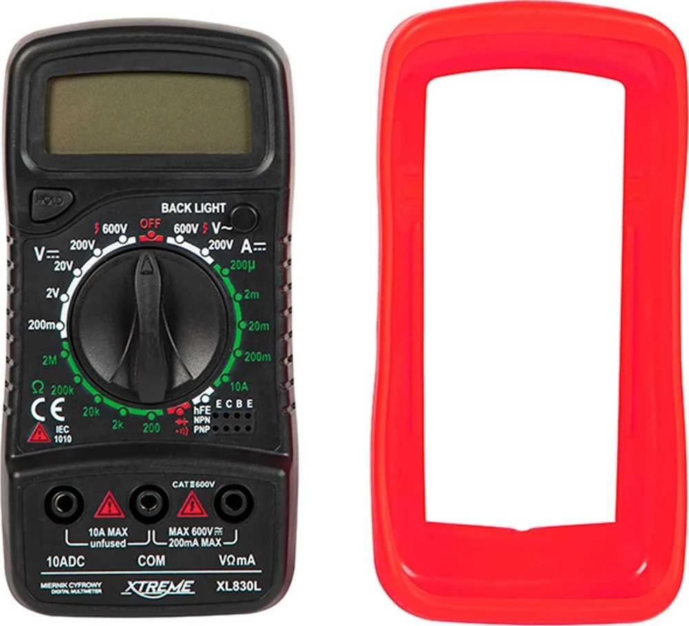 Blow Pūskite XL830L XTREME
