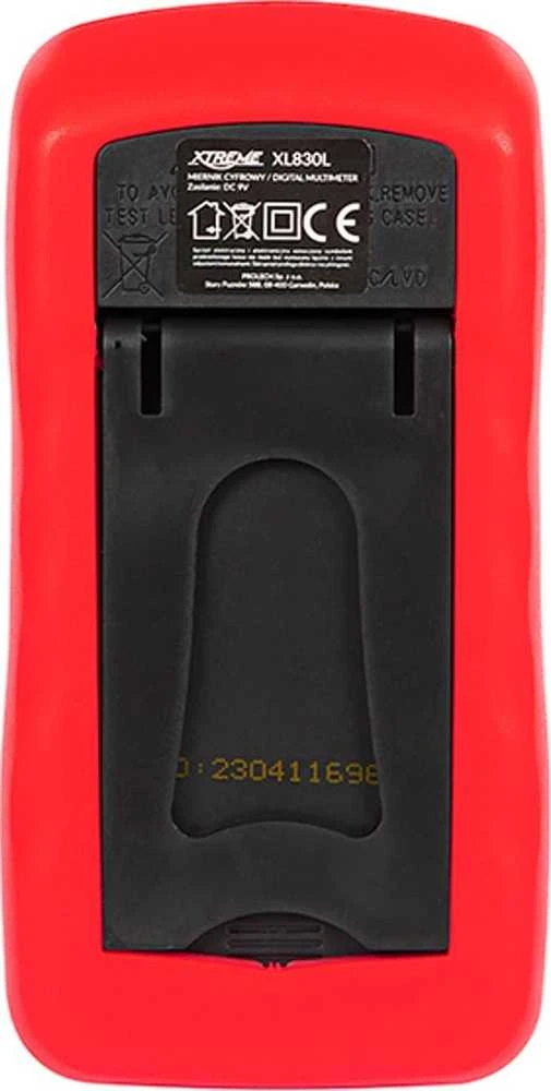 Blow Pūskite XL830L XTREME