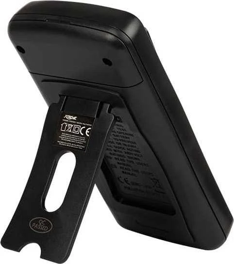 Blow Xtreme Multimetras DT9208A