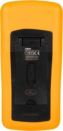 Blow Xtreme Multimetras DT9208A