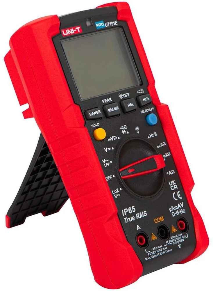 Blow UT191E UNI-T skaitiklis
