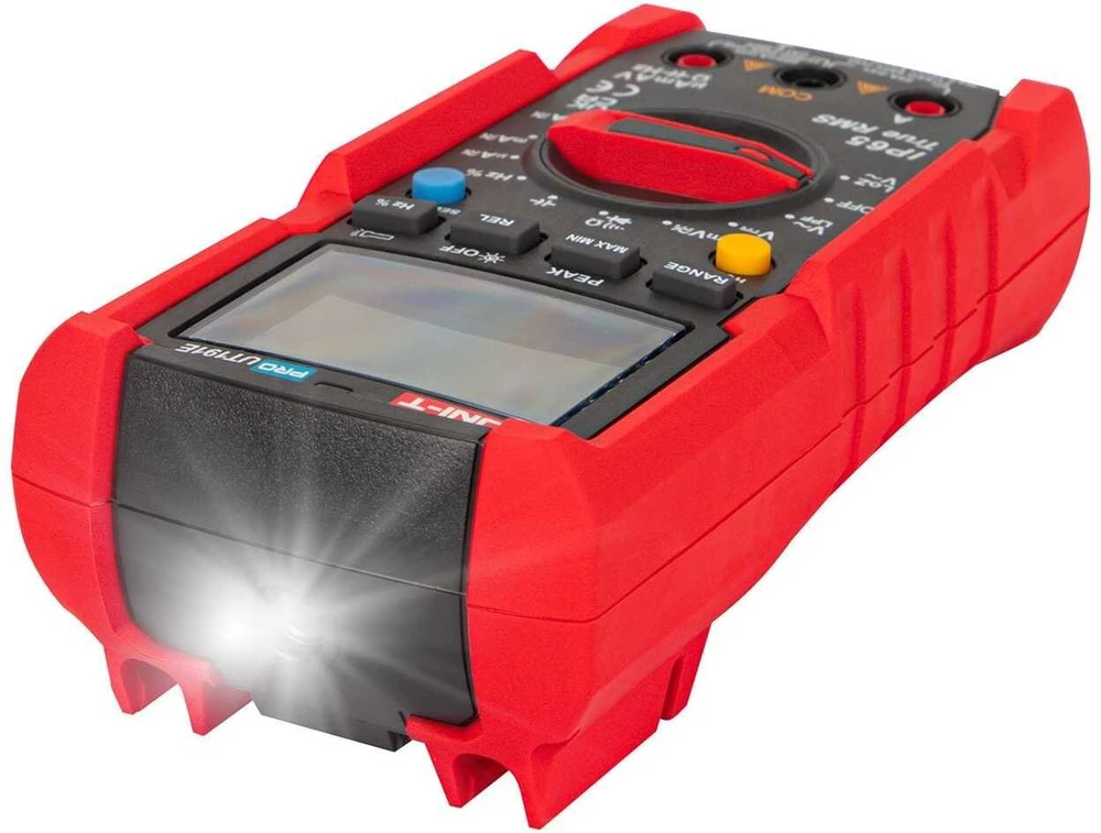 Blow UT191E UNI-T skaitiklis