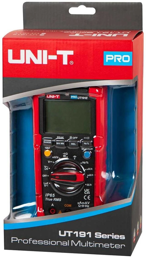 Blow UT191E UNI-T skaitiklis