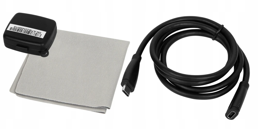 Blow Uni-T UTi260M terminio vaizdo kamera