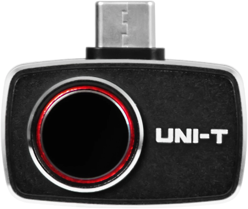 Blow Uni-T UTi260M terminio vaizdo kamera