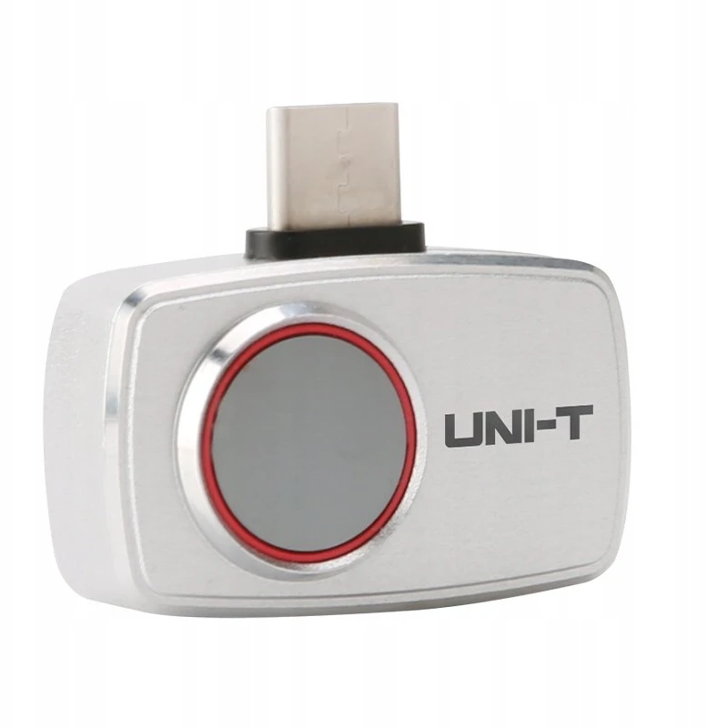 Blow Uni-T UTi256M terminio vaizdo kamera
