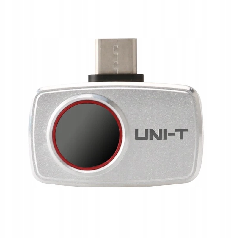 Blow Uni-T UTi256M terminio vaizdo kamera