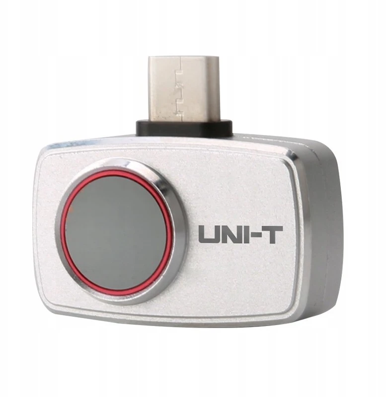 Blow Uni-T UTi256M terminio vaizdo kamera