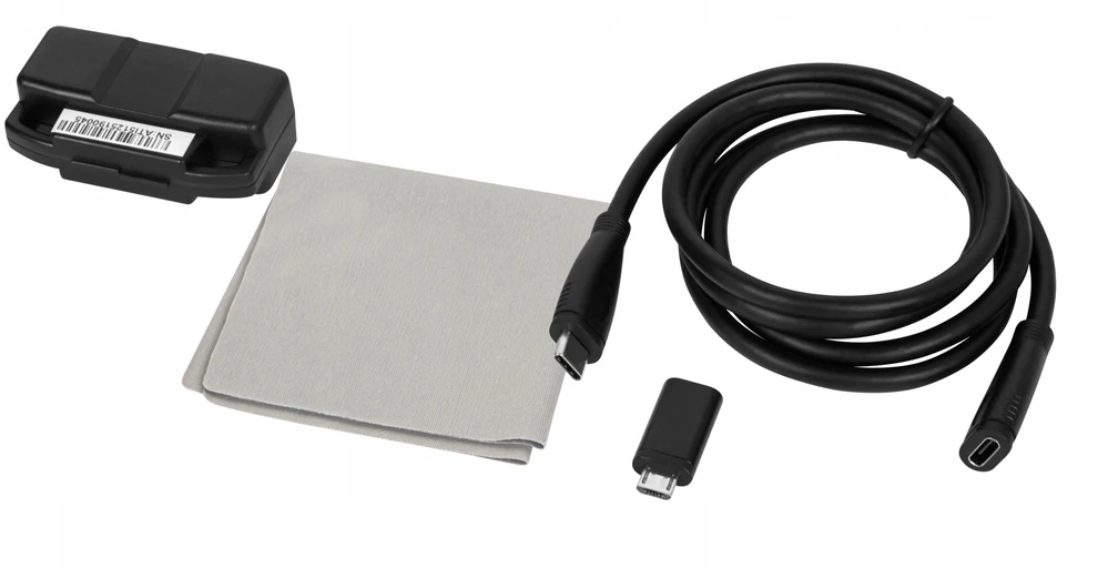 Blow Mobili terminio vaizdo kamera Uni-T UTi120