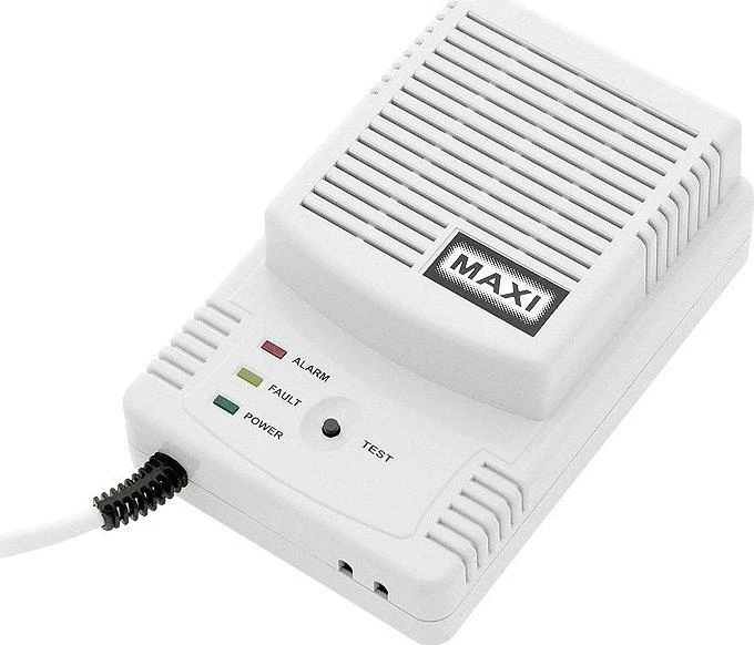 Blow Anglies monoksido jutiklis CO MAXI/K-CO 230V