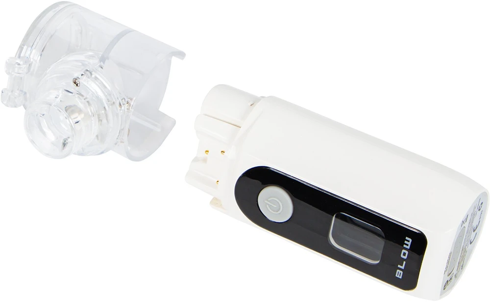 Nešiojamasis inhaliatorius BLOW NB-01