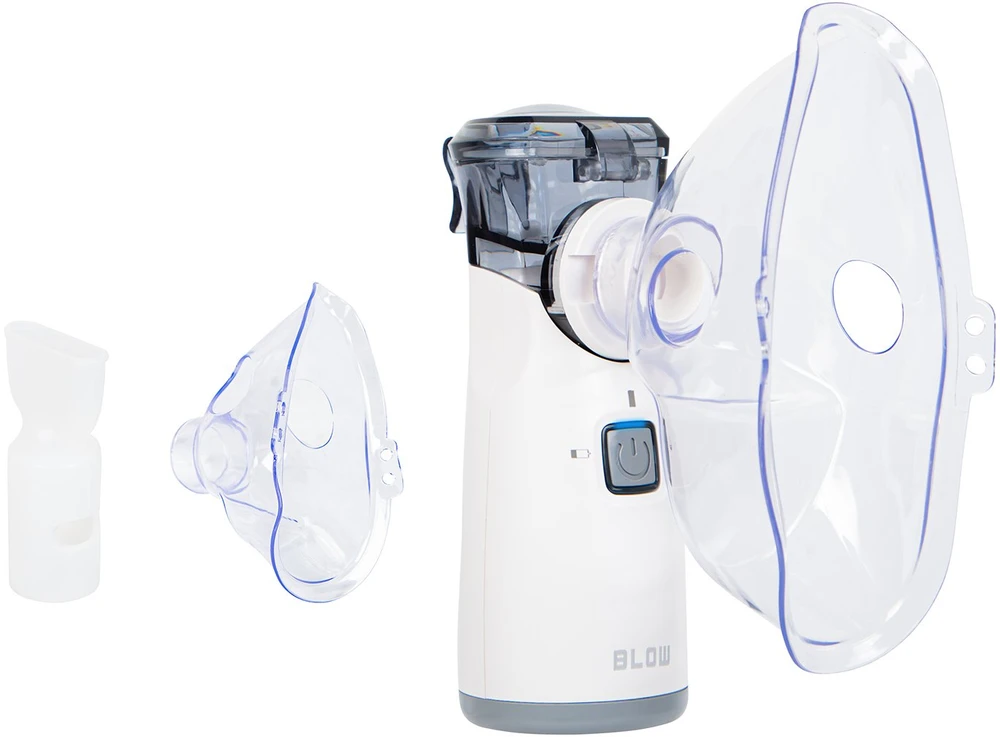 Nešiojamasis inhaliatorius BLOW NB-02