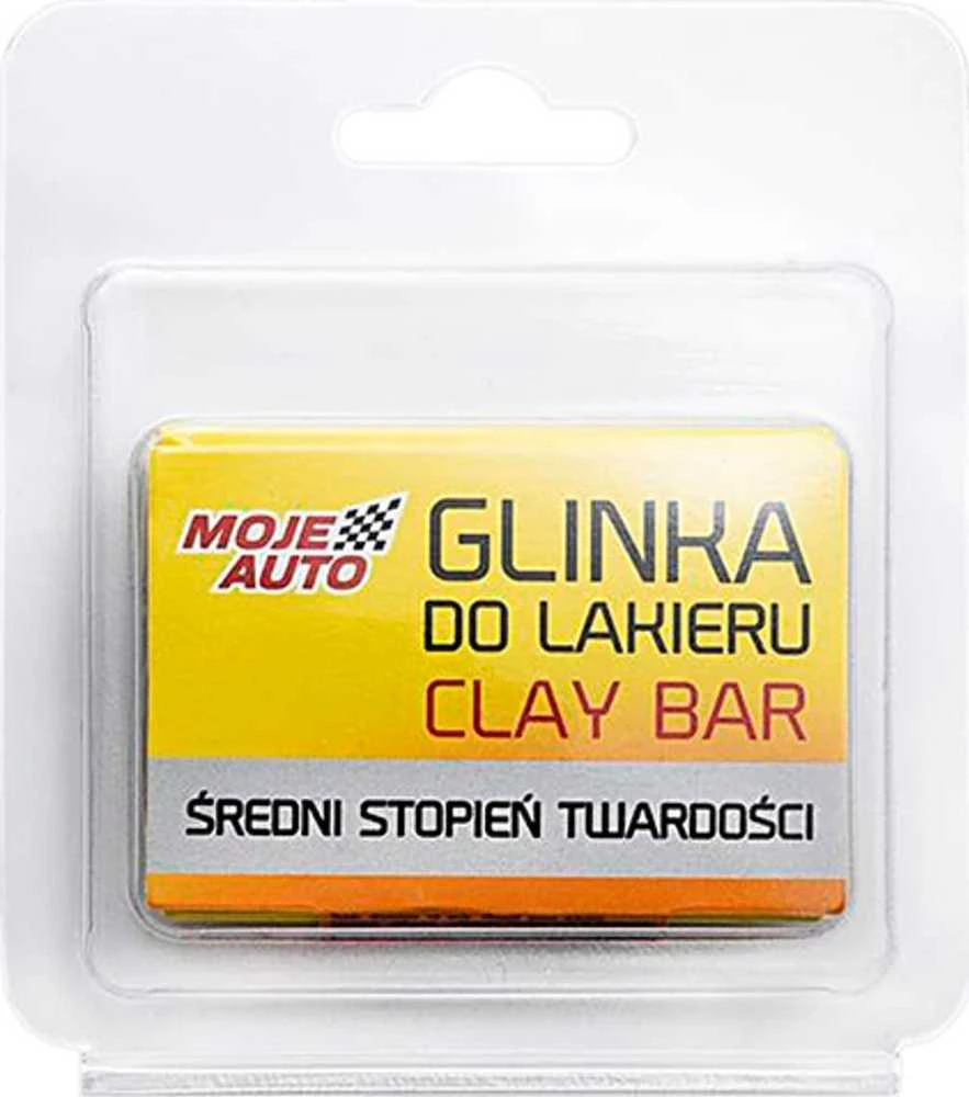 Moje Auto Oem Lako molis 60g