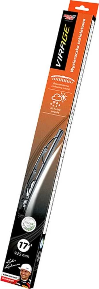 Blow Skeleto durų kilimėlis 425 mm – 17"