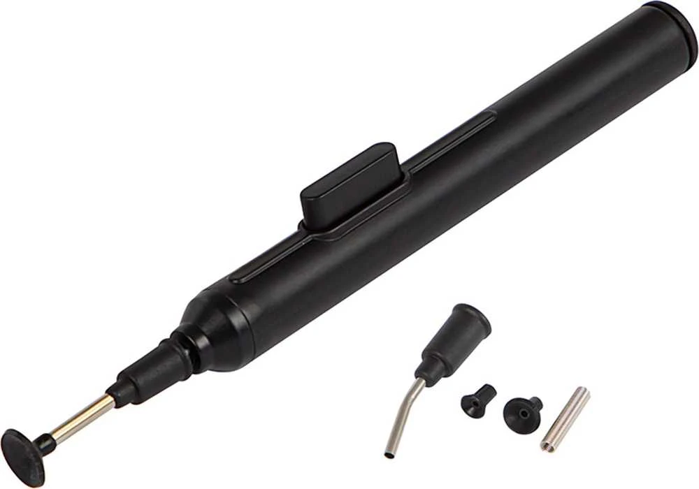 Blow ZD199B baterijomis maitinamas vakuuminis griebtuvas