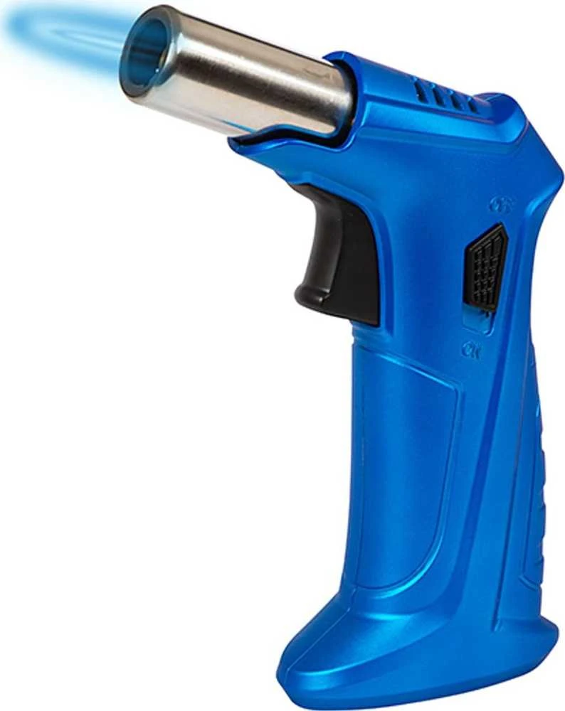 Blow RK-3125 GUN FIRE ElicoTech aukštos temperatūros dujų degiklis