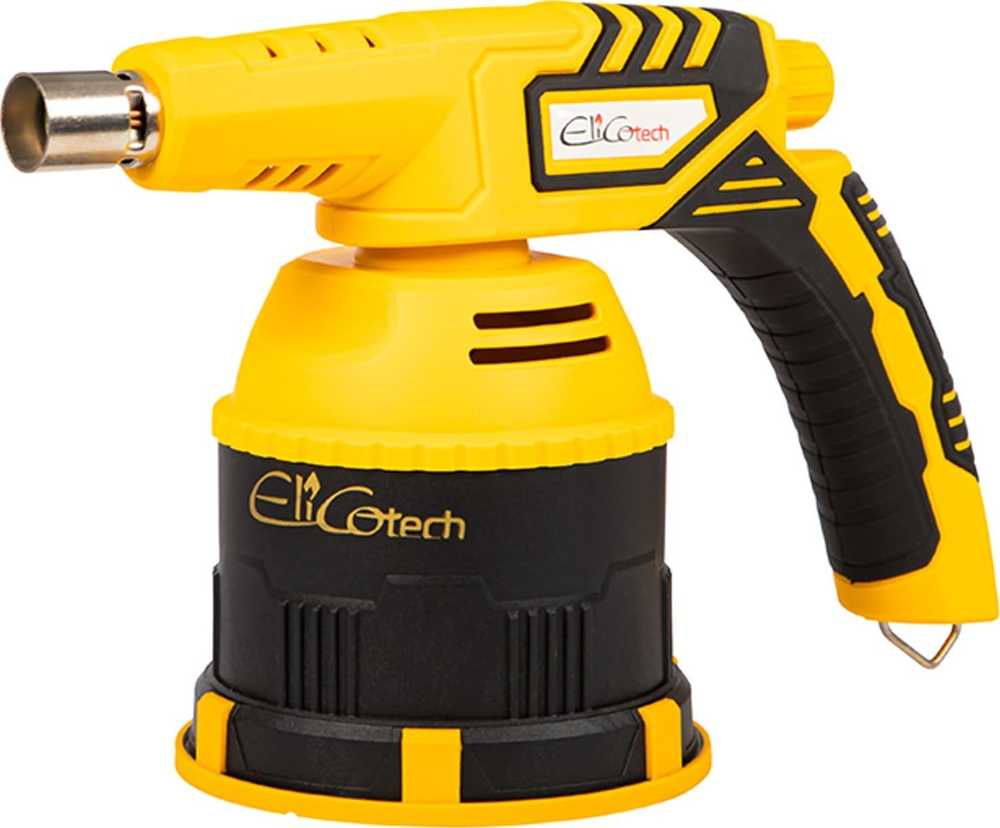 Blow PD888SP 360, skirtas 190 g Elico litavimo degikliui